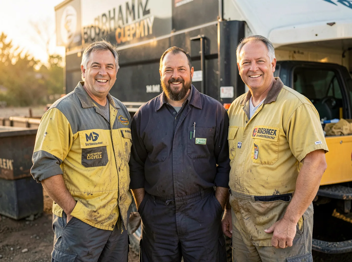 Sewage Cleanup company in Grundy, VA